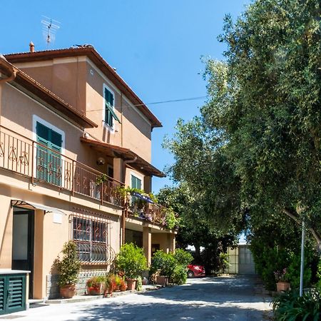 Agriturismo Giorgi Appartamenti In Riviera Ligure Albenga Kültér fotó