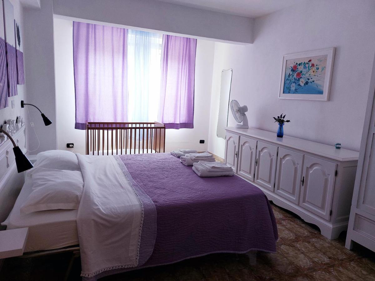 Agriturismo Giorgi Appartamenti In Riviera Ligure Albenga Kültér fotó