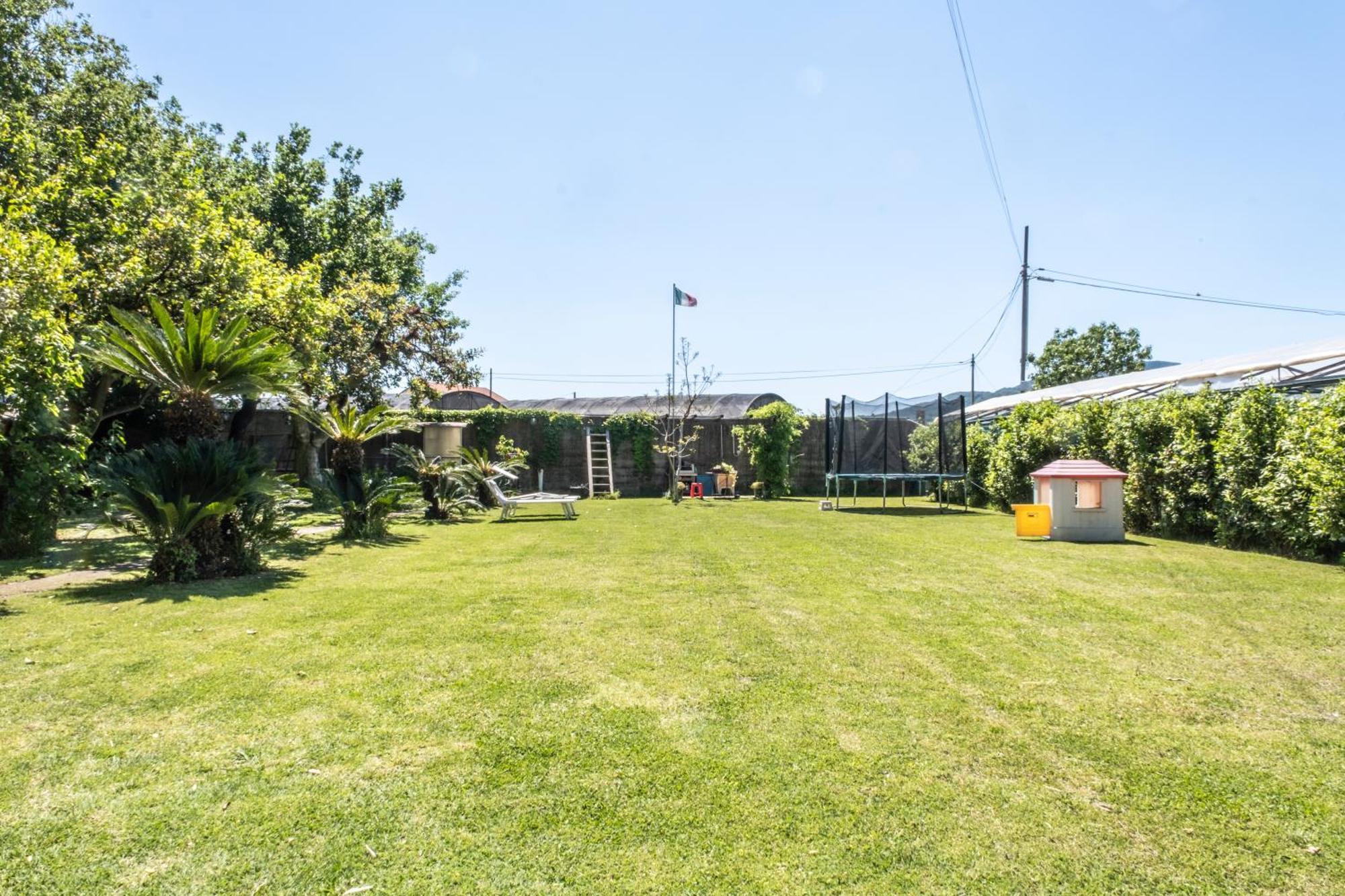 Agriturismo Giorgi Appartamenti In Riviera Ligure Albenga Kültér fotó