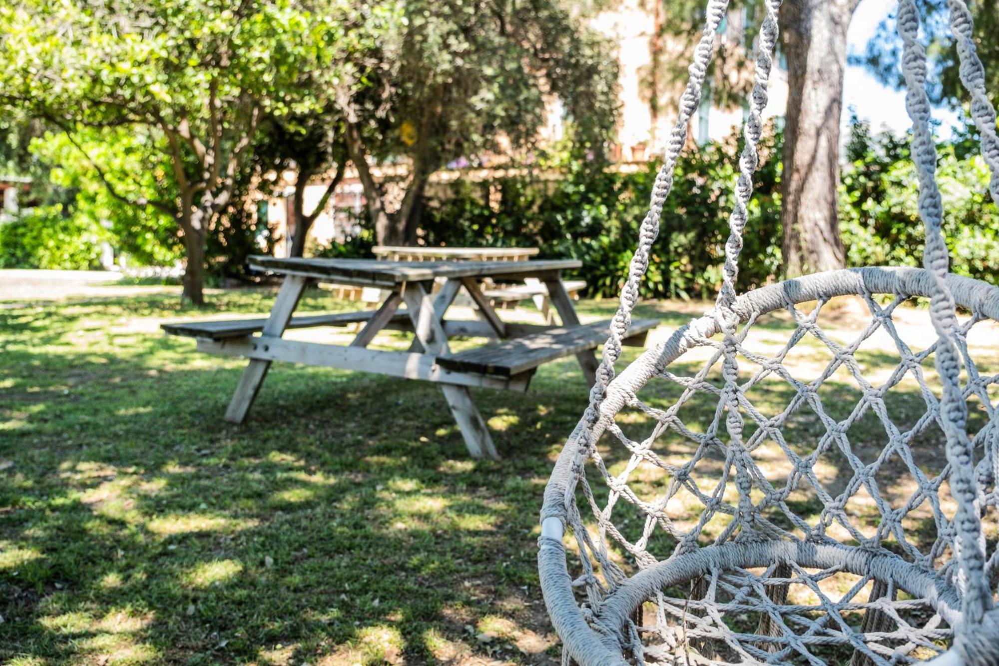 Agriturismo Giorgi Appartamenti In Riviera Ligure Albenga Kültér fotó