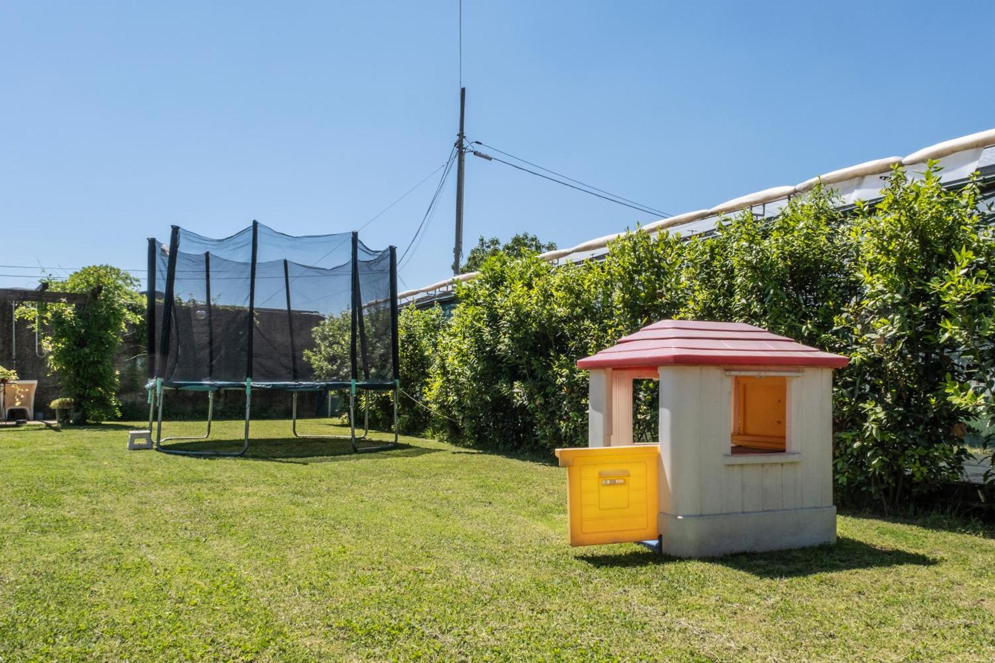 Agriturismo Giorgi Appartamenti In Riviera Ligure Albenga Kültér fotó