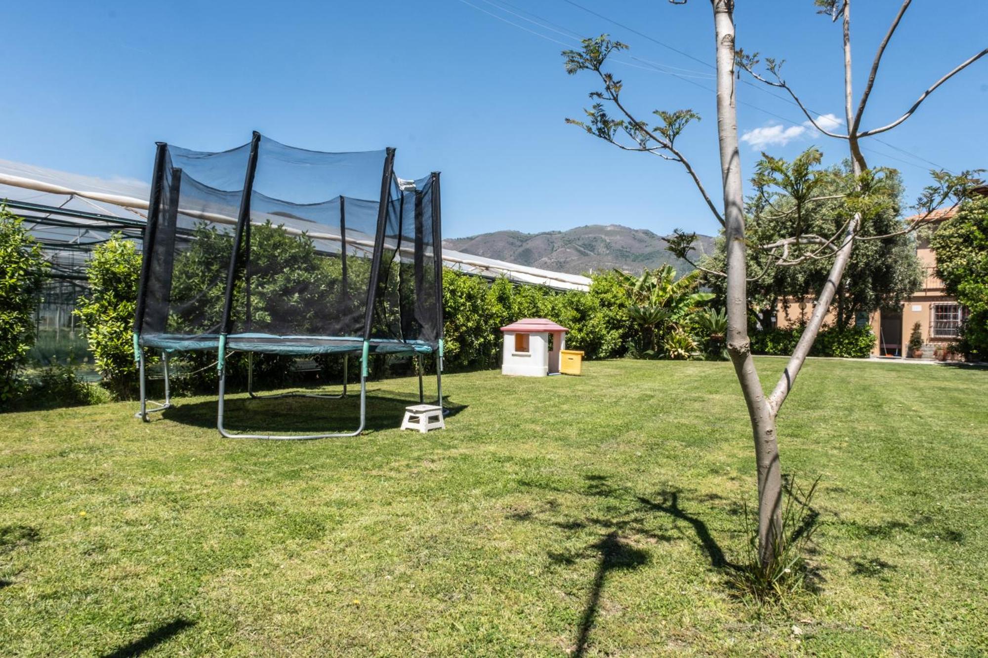 Agriturismo Giorgi Appartamenti In Riviera Ligure Albenga Kültér fotó