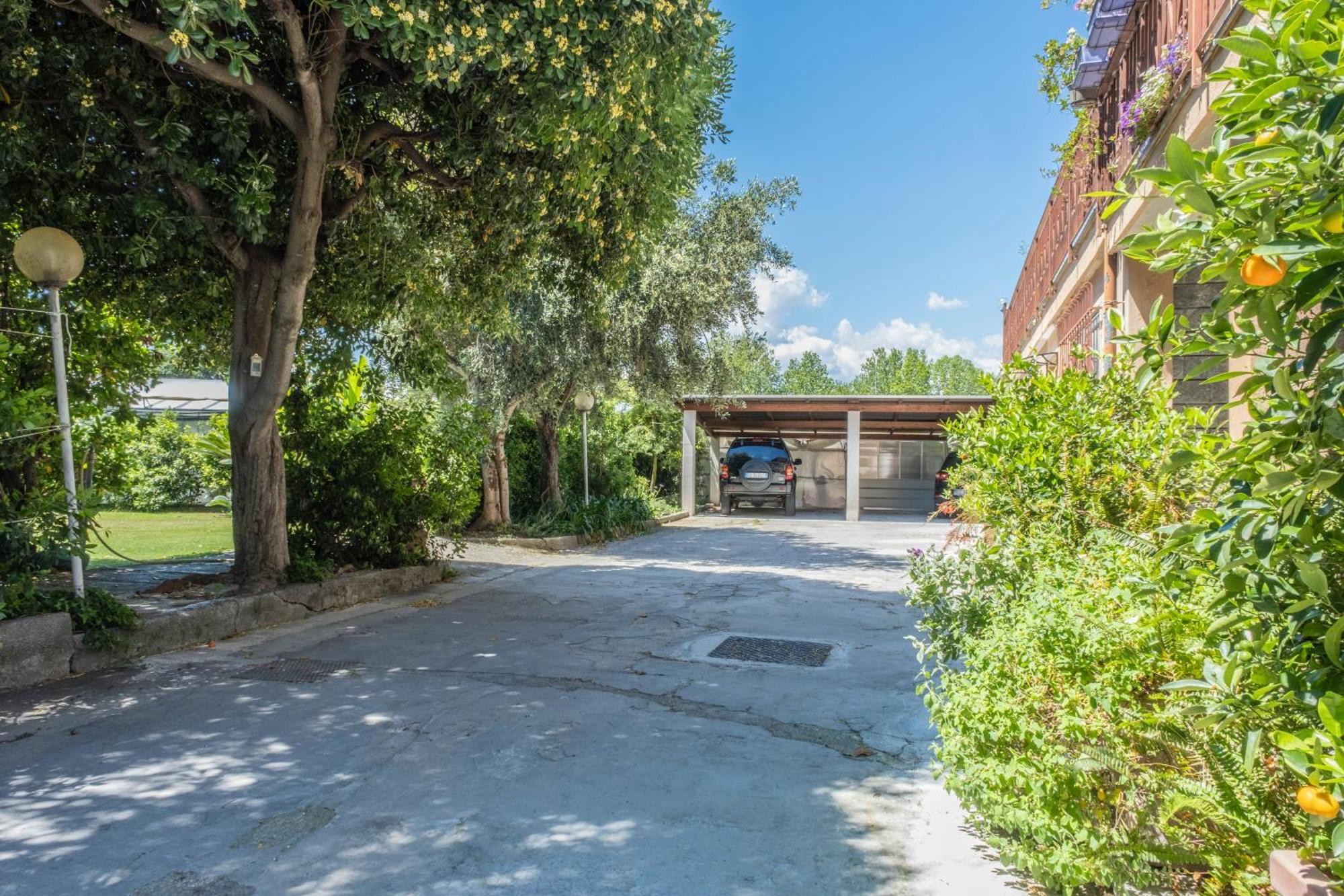 Agriturismo Giorgi Appartamenti In Riviera Ligure Albenga Kültér fotó