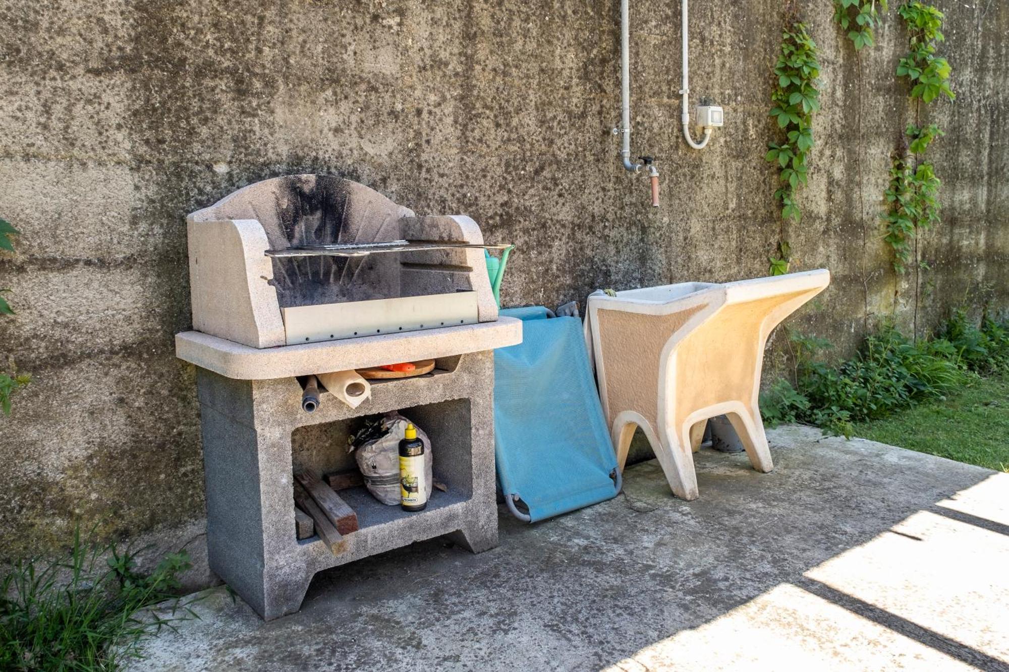 Agriturismo Giorgi Appartamenti In Riviera Ligure Albenga Kültér fotó