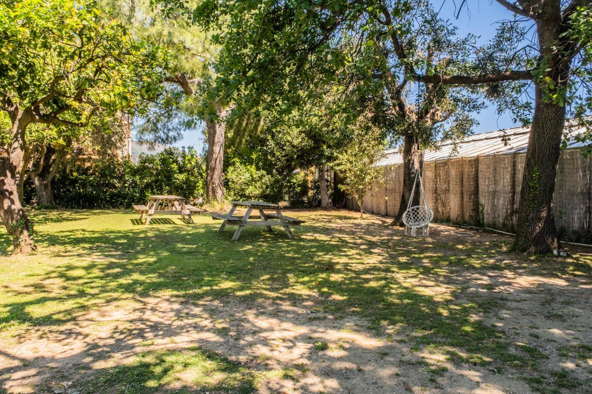 Agriturismo Giorgi Appartamenti In Riviera Ligure Albenga Kültér fotó