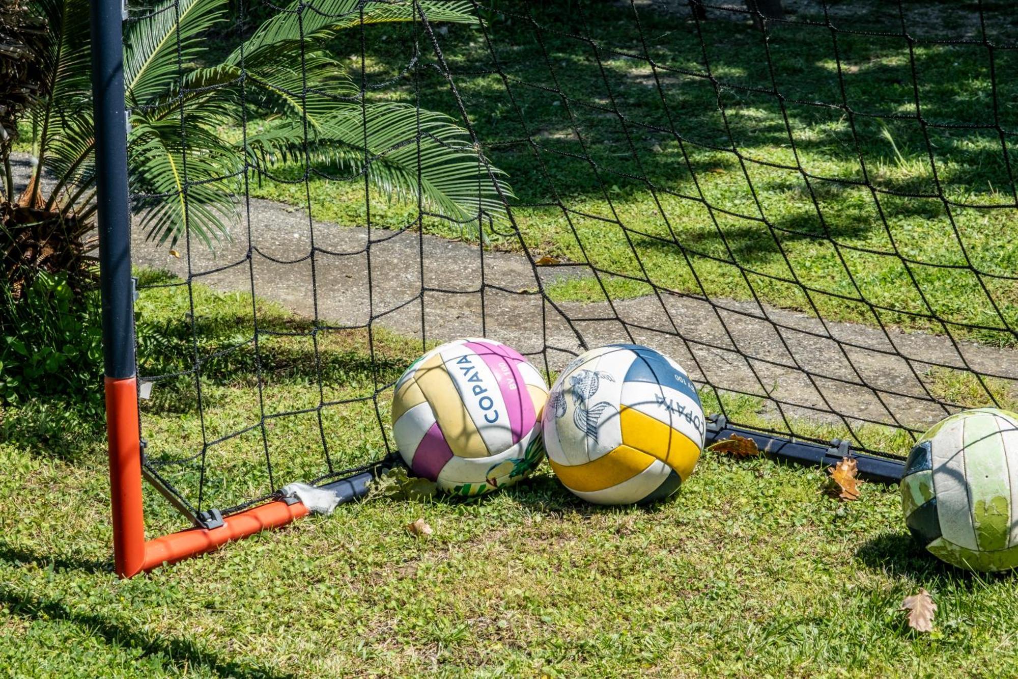 Agriturismo Giorgi Appartamenti In Riviera Ligure Albenga Kültér fotó