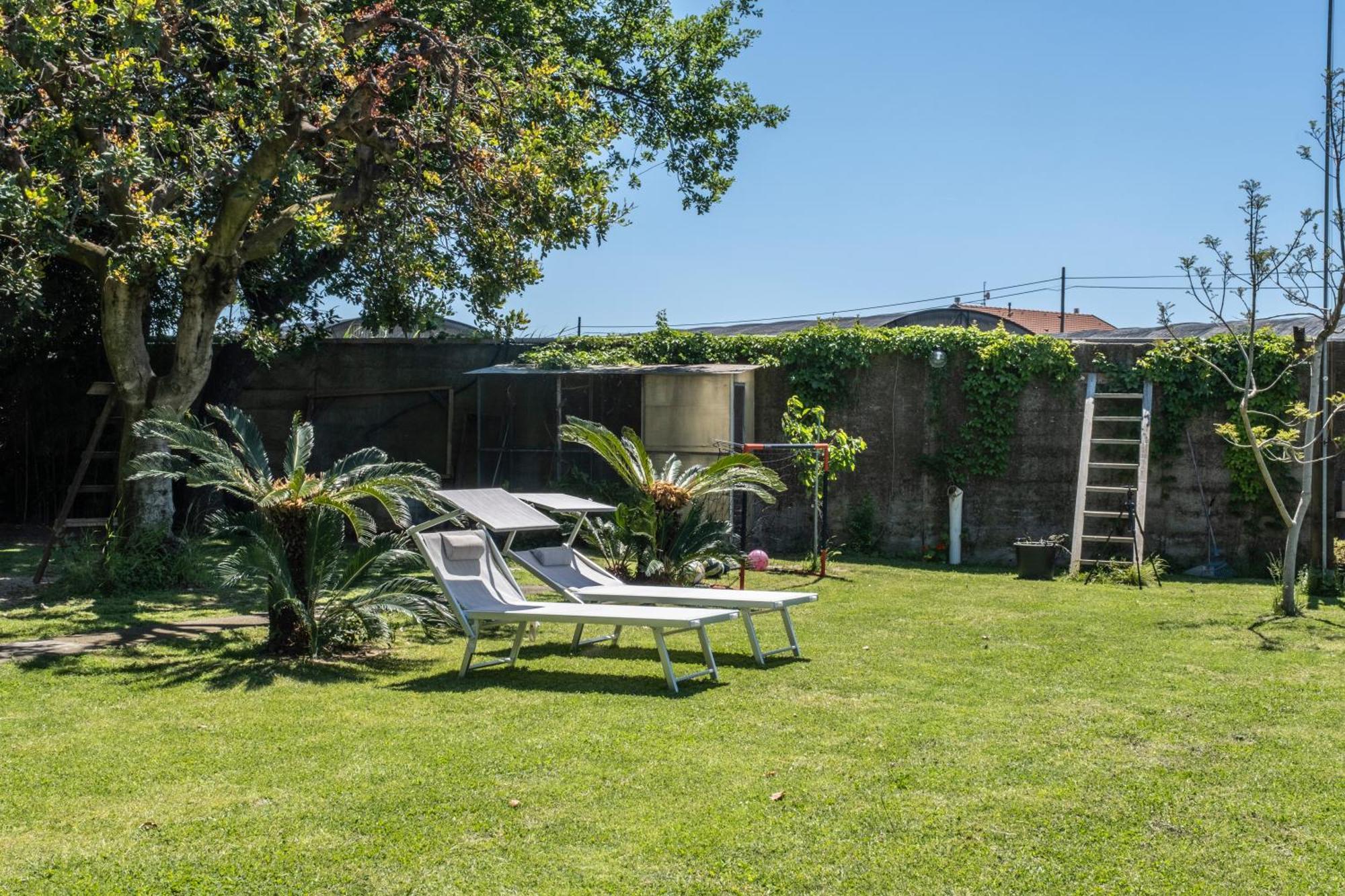 Agriturismo Giorgi Appartamenti In Riviera Ligure Albenga Kültér fotó