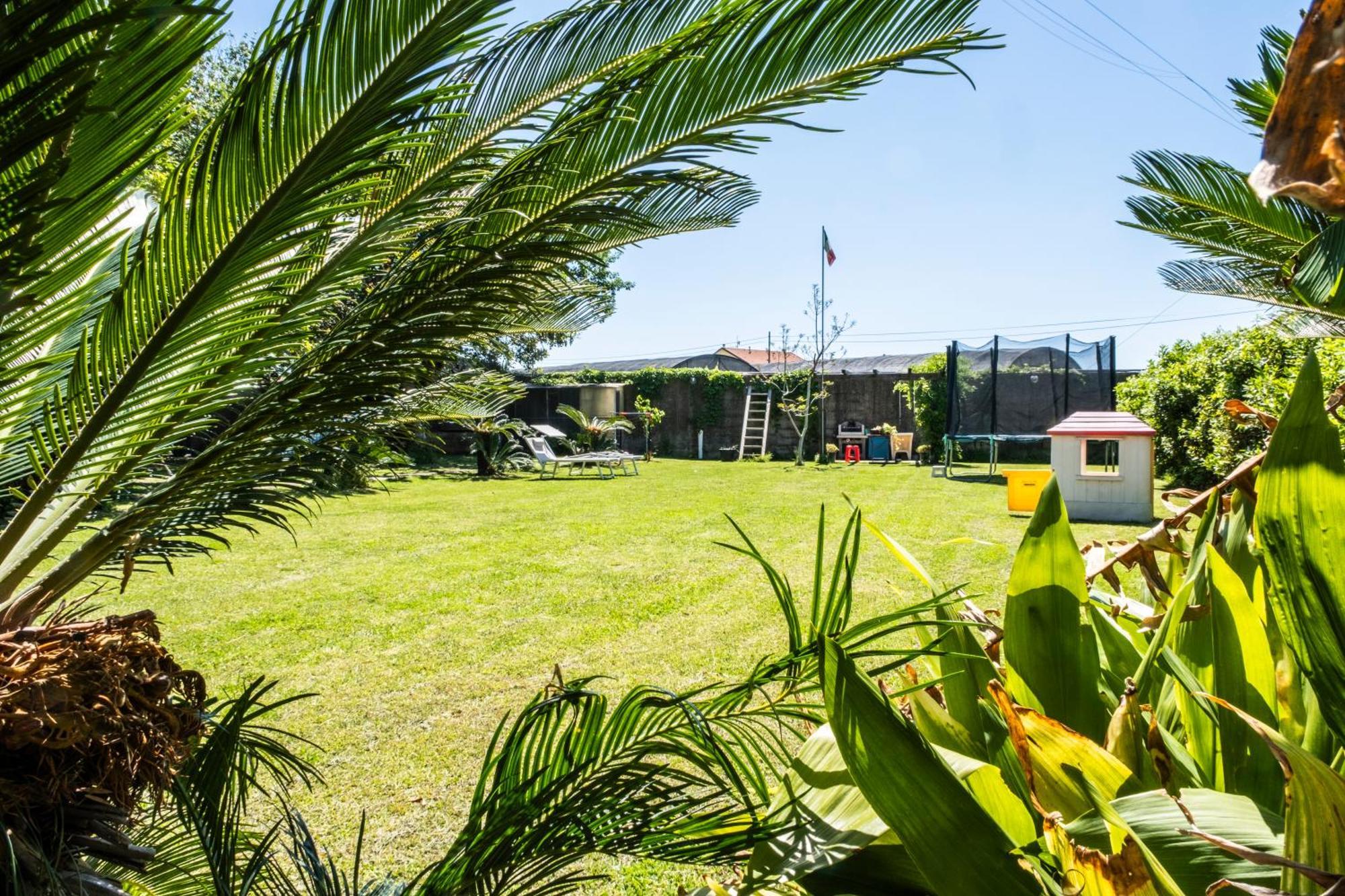 Agriturismo Giorgi Appartamenti In Riviera Ligure Albenga Kültér fotó