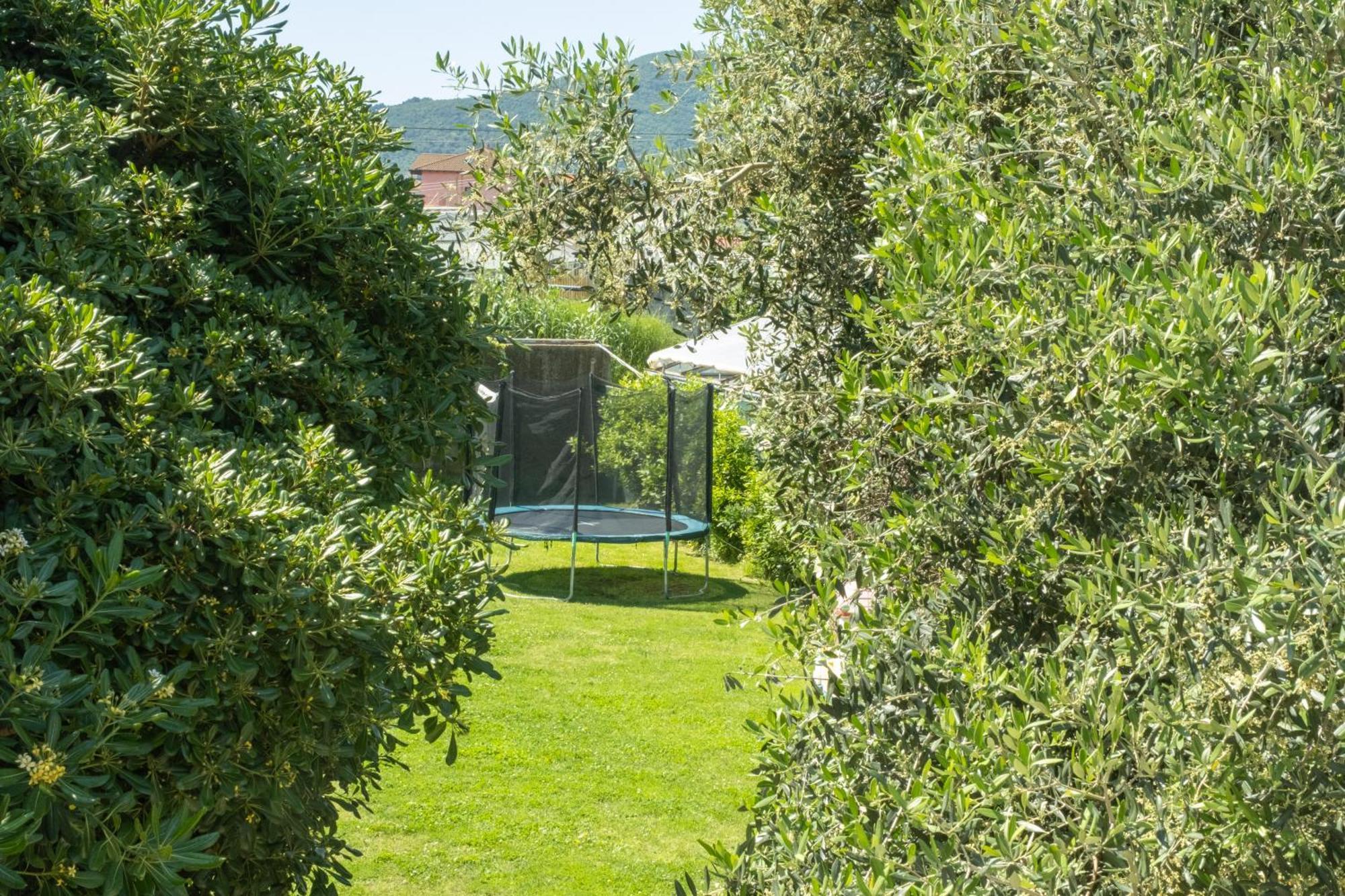 Agriturismo Giorgi Appartamenti In Riviera Ligure Albenga Kültér fotó